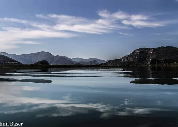 Aydos מלון דירות דליאן